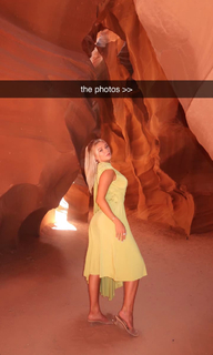 Katie Sigmond feet photo thumbnail