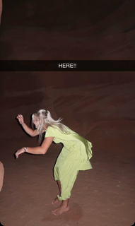 Katie Sigmond feet photo thumbnail