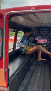 Zaira Nara feet photo thumbnail