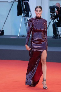 Melissa Satta feet photo 3