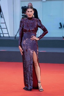 Melissa Satta feet photo 2