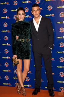 Blanca Suárez feet photo thumbnail