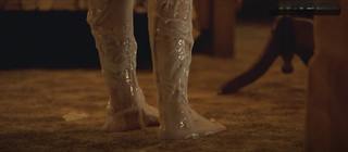 Kate Micucci feet photo 5
