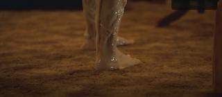 Kate Micucci feet photo 3