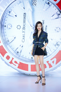 Bingbing Li feet photo 3