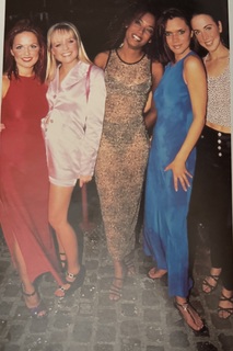 Victoria Beckham feet photo 2