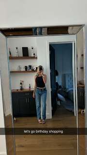Corinna Kopf feet photo thumbnail