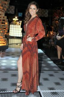 Giovanna Antonelli feet photo thumbnail
