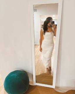 Natalie Martinez feet photo 2