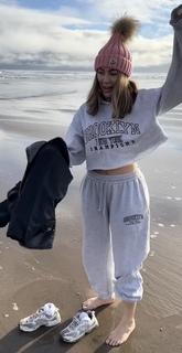 Chloe Ferry feet photo thumbnail