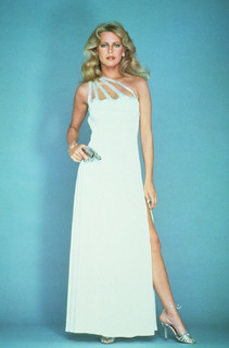Cheryl Ladd feet photo 5