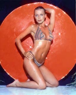 Cheryl Ladd feet photo 2