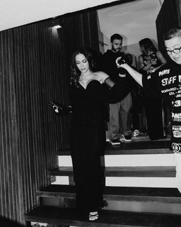 Anitta feet photo thumbnail