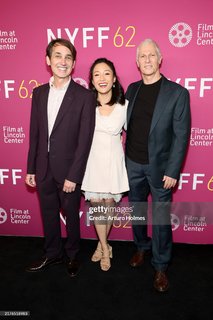 Constance Wu feet photo 5