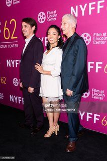 Constance Wu feet photo 4