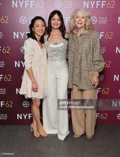 Constance Wu feet photo 3