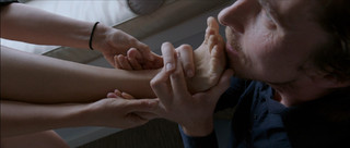 Natalie Portman feet photo thumbnail