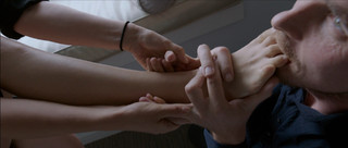 Natalie Portman feet photo thumbnail