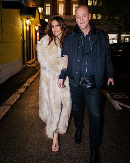 Severina Kojic feet photo thumbnail