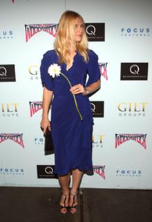 Claire Danes feet photo thumbnail