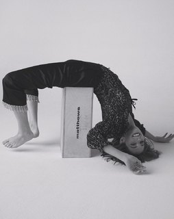 Maya Hawke feet photo 4