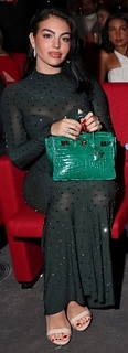 Georgina Rodríguez feet photo thumbnail