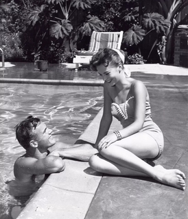 Natalie Wood feet photo 2