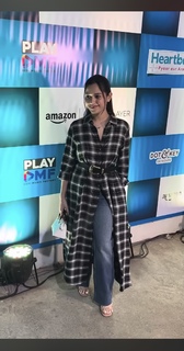 Jannat Zubair Rahmani feet photo thumbnail