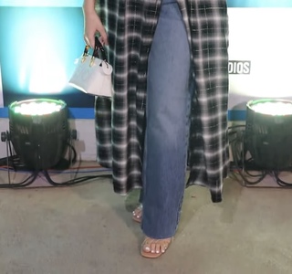 Jannat Zubair Rahmani feet photo thumbnail