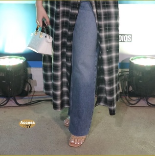 Jannat Zubair Rahmani feet photo thumbnail