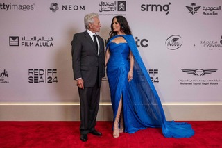 Catherine Zeta-Jones feet photo 5