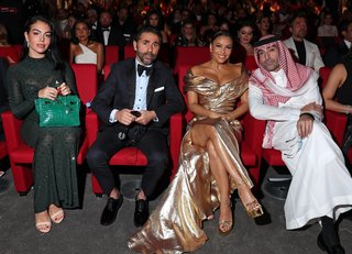 Eva Longoria feet photo thumbnail