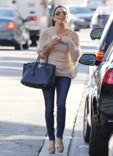 Eva Longoria feet photo thumbnail