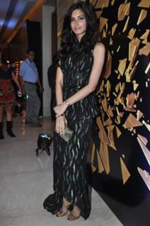 Diana Penty feet photo 4