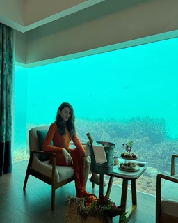 Hansika Motwani feet photo thumbnail