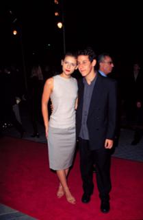 Claire Danes feet photo thumbnail