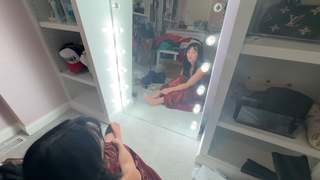 Brittney Smith feet photo thumbnail