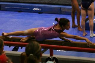 Aly Raisman feet photo thumbnail