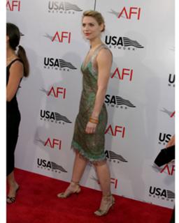 Claire Danes feet photo thumbnail