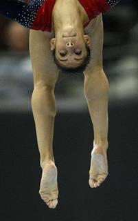 Aly Raisman feet photo thumbnail