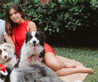 Giovanna Lancellotti feet photo thumbnail