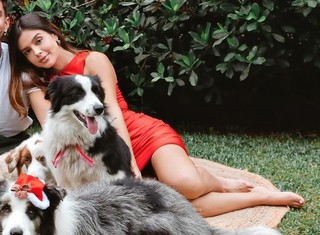 Giovanna Lancellotti feet photo thumbnail