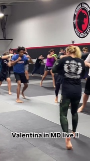 Valentina Shevchenko feet photo thumbnail