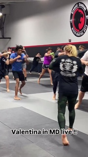 Valentina Shevchenko feet photo thumbnail