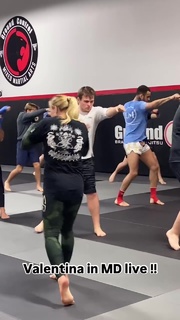 Valentina Shevchenko feet photo thumbnail