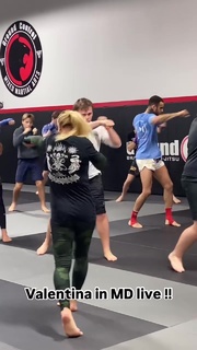 Valentina Shevchenko feet photo thumbnail