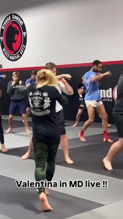 Valentina Shevchenko feet photo thumbnail