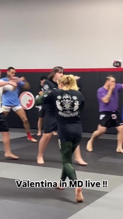 Valentina Shevchenko feet photo thumbnail