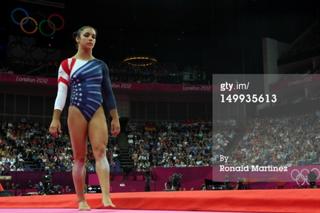 Aly Raisman feet photo thumbnail