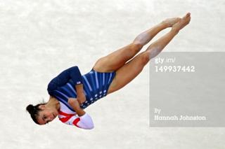 Aly Raisman feet photo thumbnail